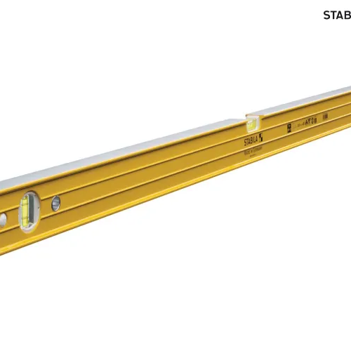 Stabila Level 96-2 120cm / 48"" 3 Vial Xsf