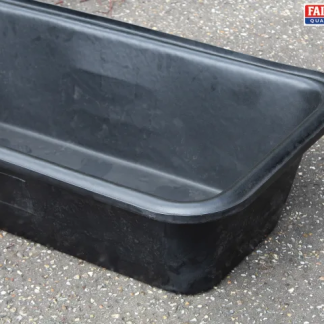 Plasterer's Bath (Heavy Duty) 165L