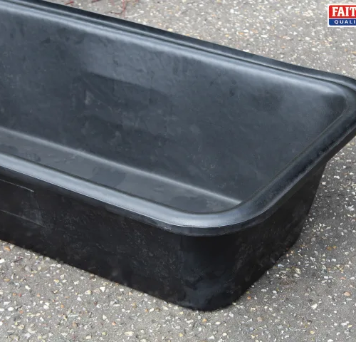 Plasterer's Bath (Heavy Duty) 165L