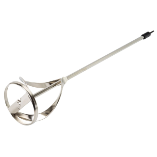 Pro Mixing Paddle - 100 X 600mm