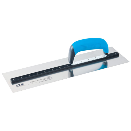 Pro Cement Finishing Trowel - 16""