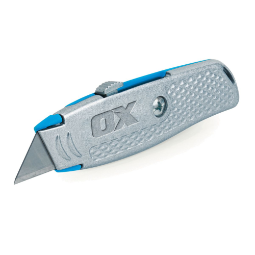 Trade Retractable Utility Knife
