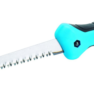 Trade Jab Saw - 6.5" / 165mm - 8 Tpi With Holster