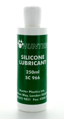 250ml Silicone Lubricant SC966