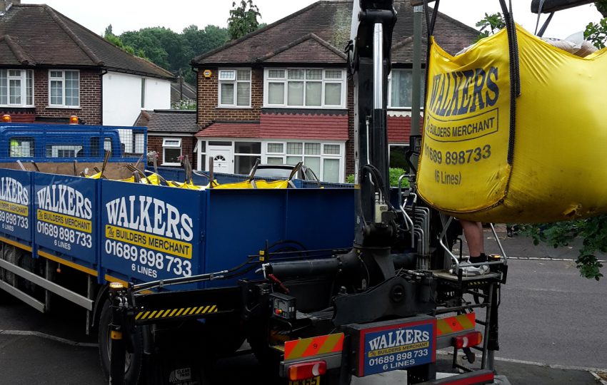 About Us Walkers The Builders Merchant Ltd