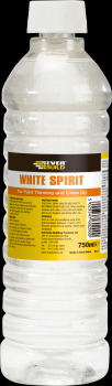 White Spirit 750ml (488597) (12)