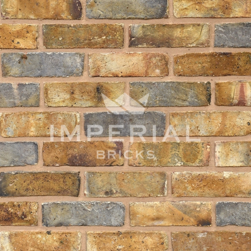 65mm Weathered Original London Stock (612/pk)