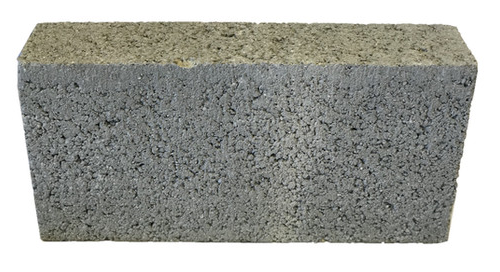 100mm 7.3n BUILDBLOCK Dense Std Solid Conc VOID pack (6.6m2/pk)