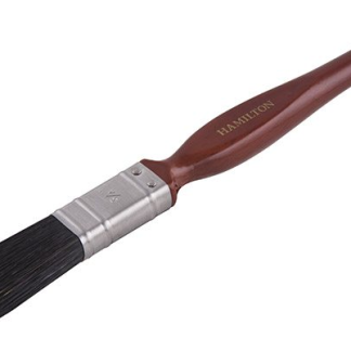 1" Angled Window Brush (12) Hamilton FTT