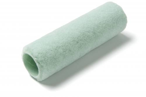 9" Medium Pile Sleeve (6) Hamilton FTT