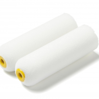 4" Foam Sleeves (10) 10pk Hamilton FTT