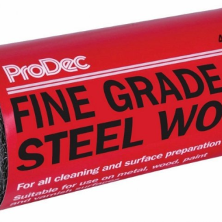 FINE Steel Wool 400gm (00WW)