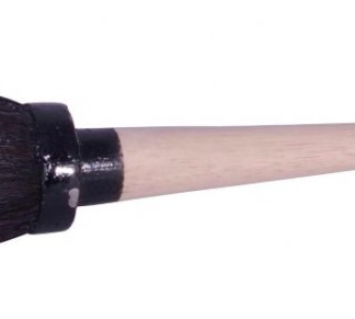 SHORT HANDLE TAR BRUSH (PMSHT) (10)