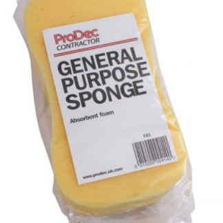 Sponge - Giant general purpose (FBS) (12)