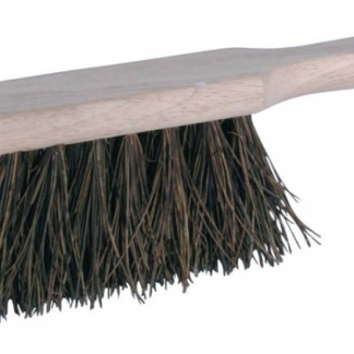 Brush (Semi-stiff 11" hand brush) PMHB1102