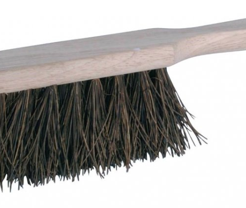 Brush (Semi-stiff 11" hand brush) PMHB1102
