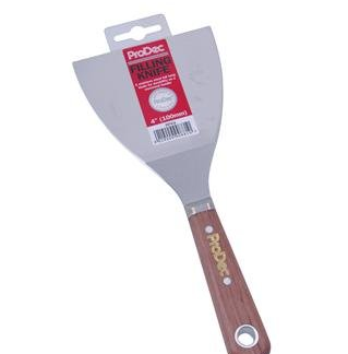 Flexible FILLING KNIFE 4" (RFK4)