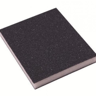 Flexible SANDING PAD 60 COARSE Grade (USFS003)