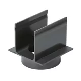 Aco THRESHOLD Bottom Outlet Connector 110mm diameter (5)