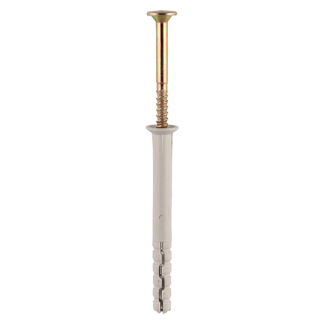 Hammer Fixings 5x50mm / 200 per box (50050HF)