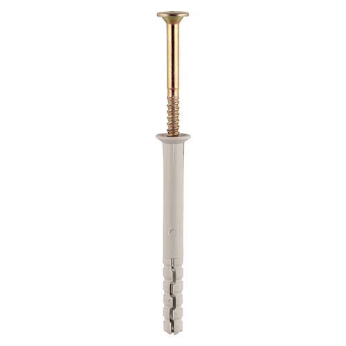 Hammer Fixings 8x100mm / 100 per box (80100HF)
