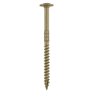 InDex Screws (Hex Head) 6.7 x 60mm / 50 per box (60IN)