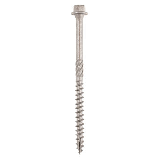 InDex Screws (Hex Head) 6.7 x 75mm / 50 per box (75IN)