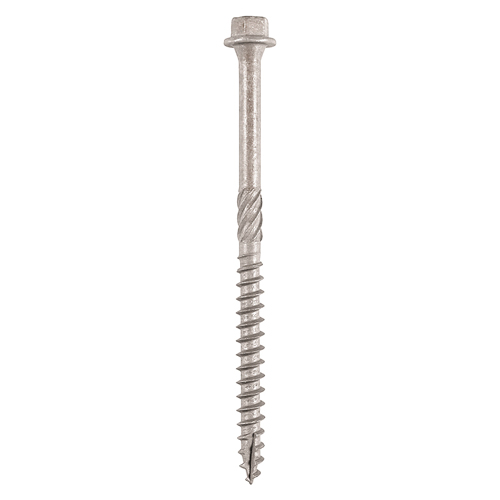 InDex Screws (Hex Head) 6.7 x 75mm / 50 per box (75IN)