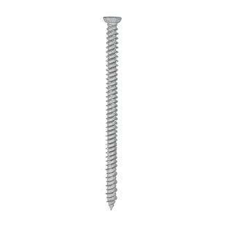 Multi Fix Concrete Screws 7.5 x 100mm / 100 per box (00100TCON)