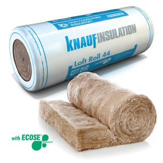 Loft Roll (Combi Cut) 44 170mm (8.01m2) (24)