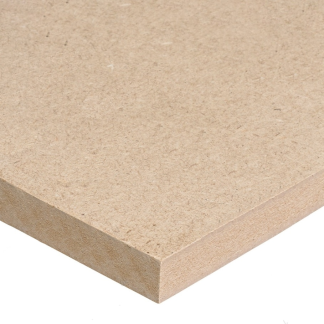 18mm MDF Board 2440x1220mm (46)