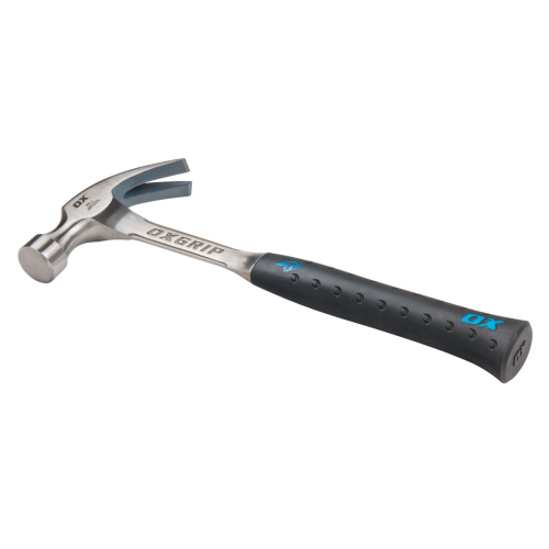 OX Pro Brick Hammer - 24 oz