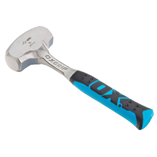 OX Pro Club Hammer - 4 lb