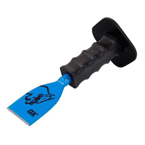 OX Trade Brick Bolster With Guard - 2 ¼" / 58mm