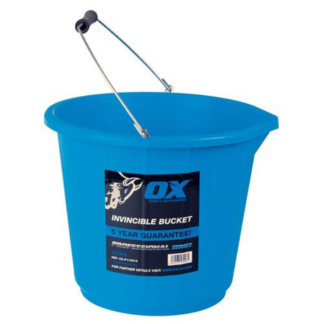 OX Pro Tough 15L Bucket