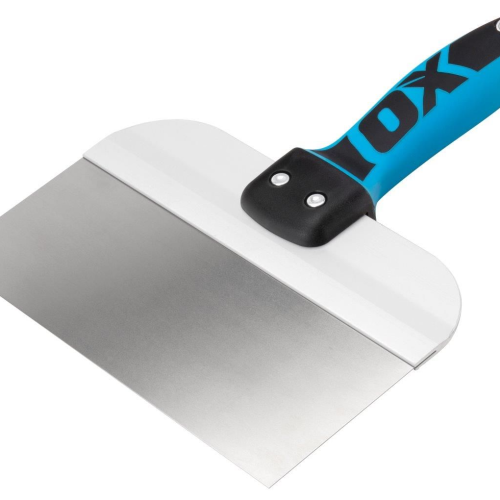 Pro Taping Knife 10" / 250mm