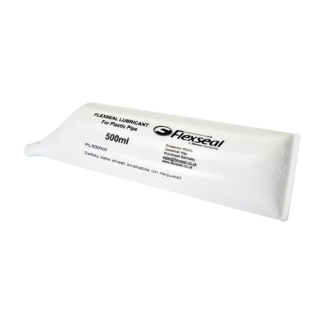 Fernco - Pipe Lubricant for Plastic Pipe 500ml Tube (12/box)