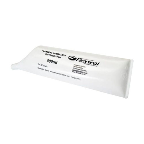 Fernco - Pipe Lubricant for Plastic Pipe 500ml Tube (12/box)