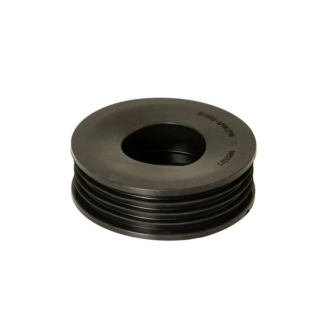 Fernco - D96 Drain Adaptor for Rainwater Pipe 110-65-68mm
