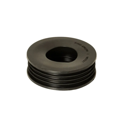 Fernco - D96 Drain Adaptor for Rainwater Pipe 110-65-68mm