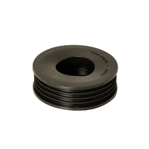 Fernco - D96 Drain Adaptor for Rainwater Pipe 110-65-68mm