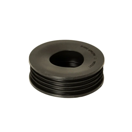 Fernco - D96 Drain Adaptor for Rainwater Pipe 110-65-68mm