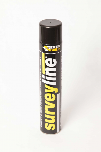 Surveyline Black 700ml