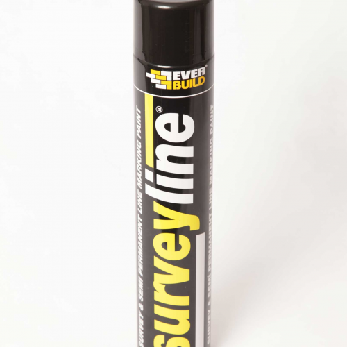 Surveyline Black 700ml