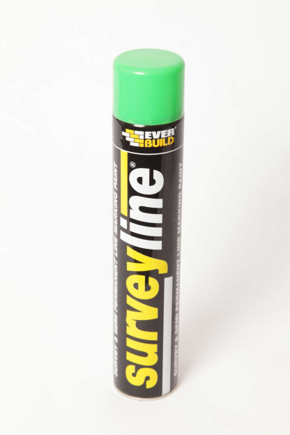 Surveyline Green 700ml