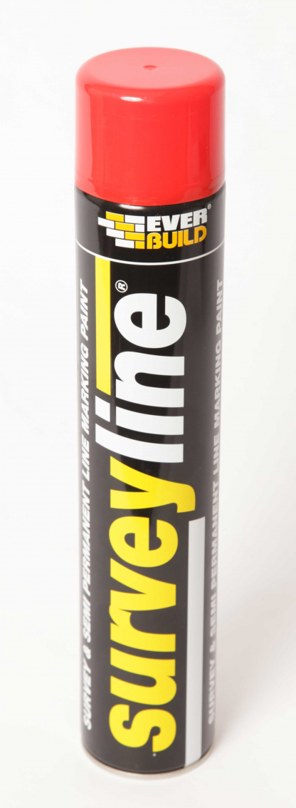 Surveyline Orange 700ml