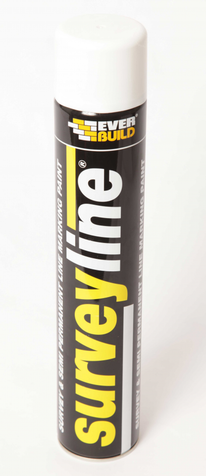 Surveyline White 700ml