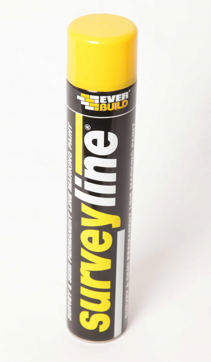 Surveyline Yellow 700ml