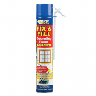 Fix & Fill Foam 750ml (12)