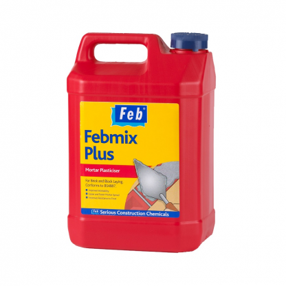 Febmix Plus 25L